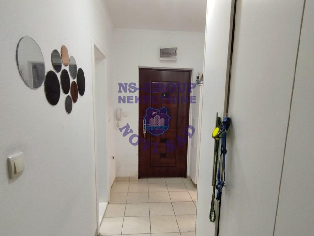 Slika 9 - Komforan, namešten dvoiposoban stan!