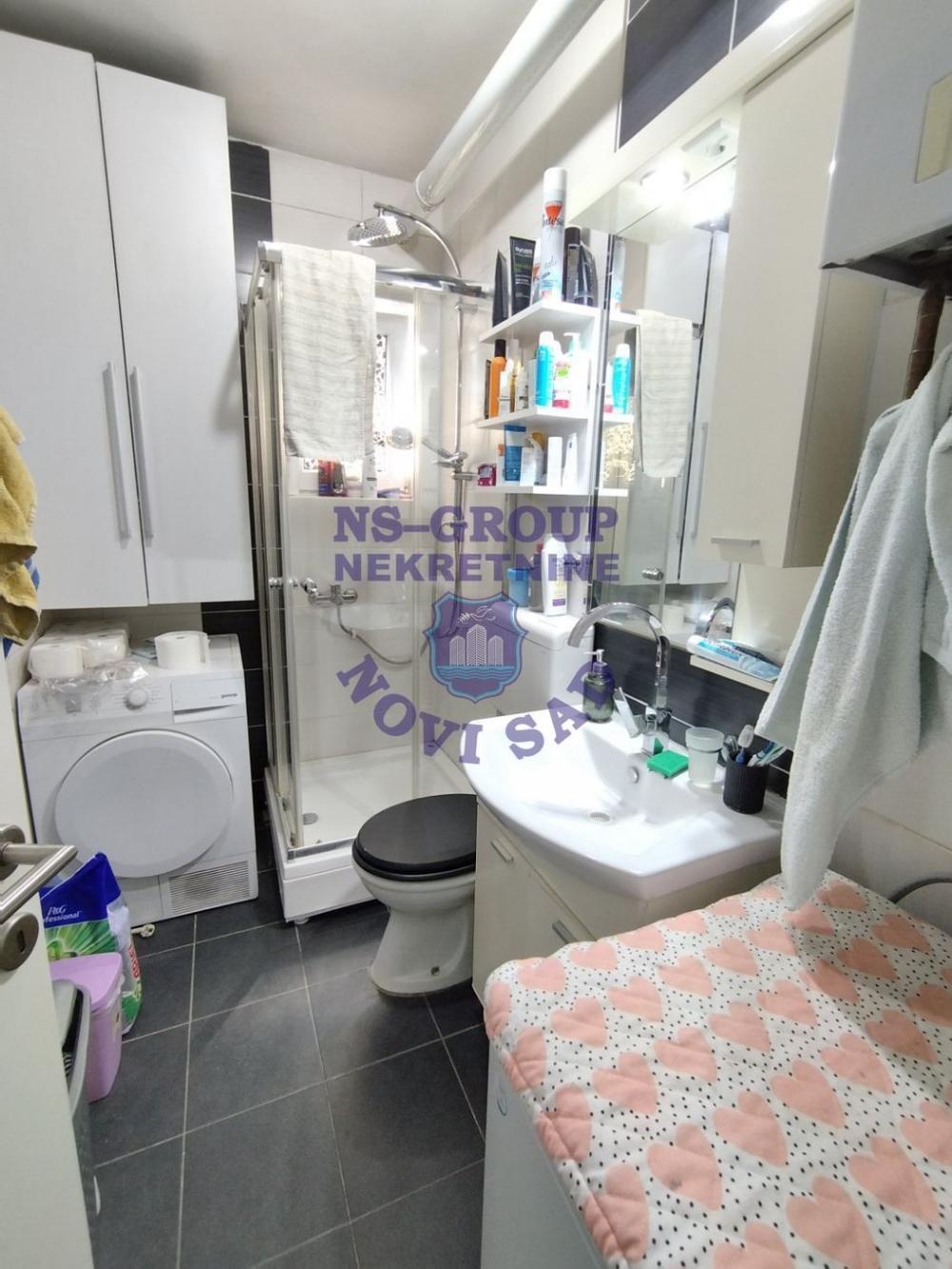 Slika 8 - Komforan, namešten dvoiposoban stan!