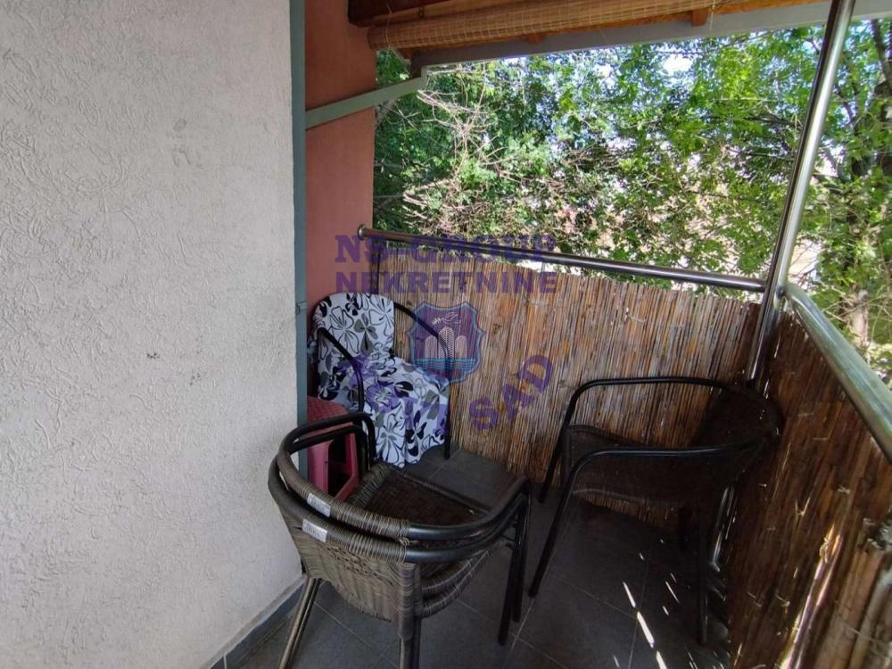 Slika 11 - Komforan, namešten dvoiposoban stan!