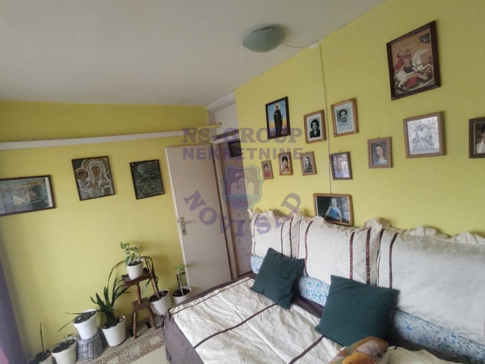 Slika 5 - Odličan troiposoban stan na Novom Naselju!