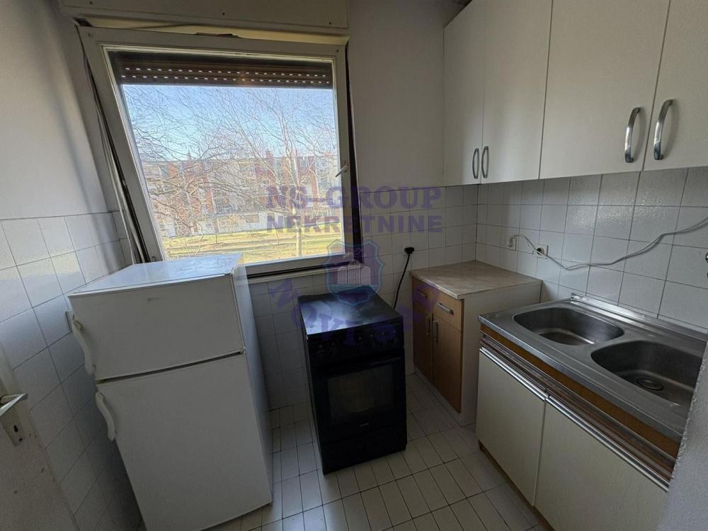 Slika 5 - Odlican trosoban na Novom Naselju!