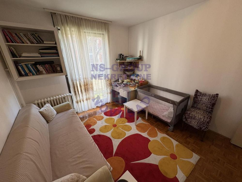 Slika 7 - Odlican trosoban na Novom Naselju!