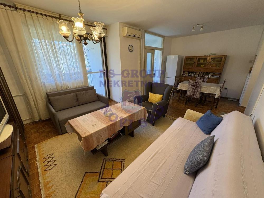 Slika 8 - Odlican trosoban na Novom Naselju!