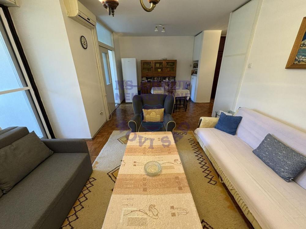 Slika 4 - Odlican trosoban na Novom Naselju!