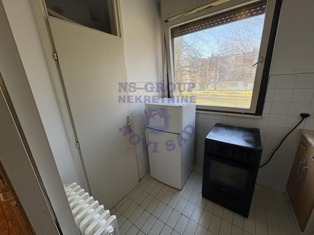 Slika 10 - Odlican trosoban na Novom Naselju!