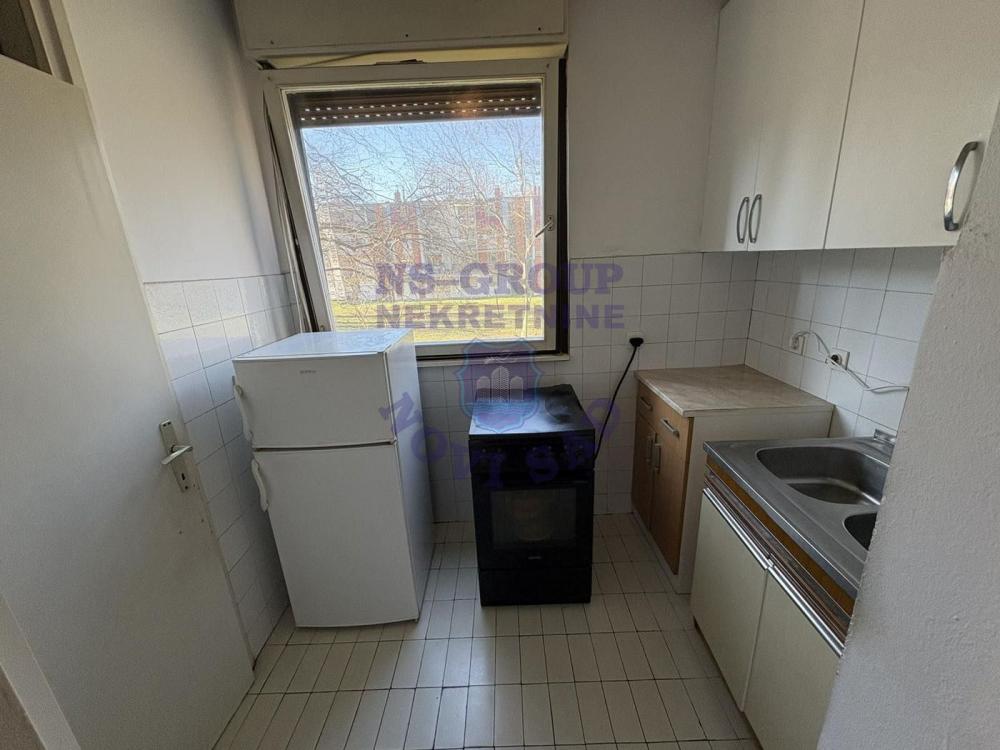 Slika 6 - Odlican trosoban na Novom Naselju!