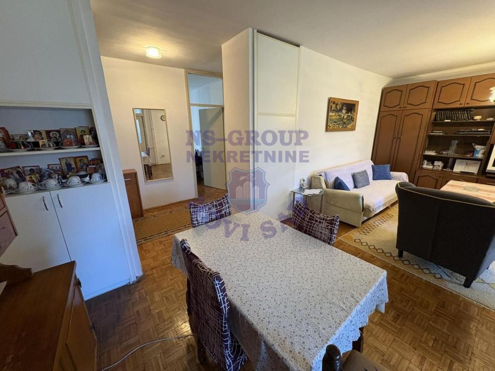 Slika 3 - Odličan stan na prodaju - Bistrica!