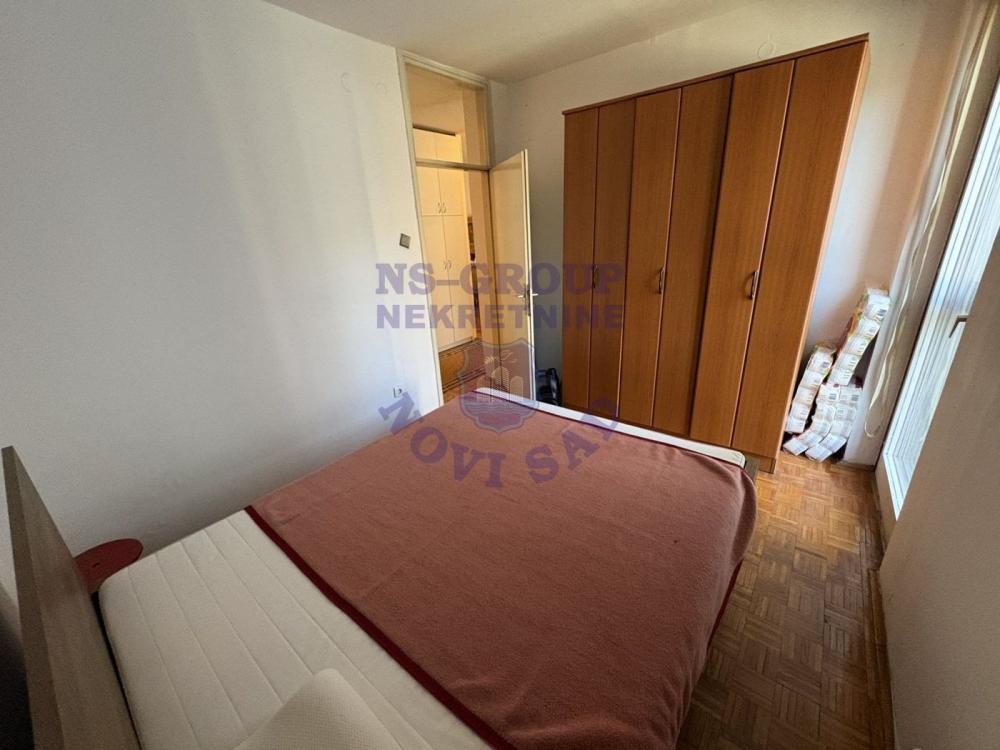 Slika 8 - Odličan stan na prodaju - Bistrica!