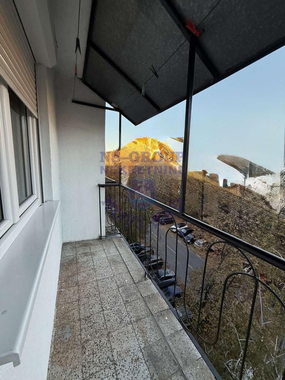 Slika 10 - Odličan stan - Železnička stanica!