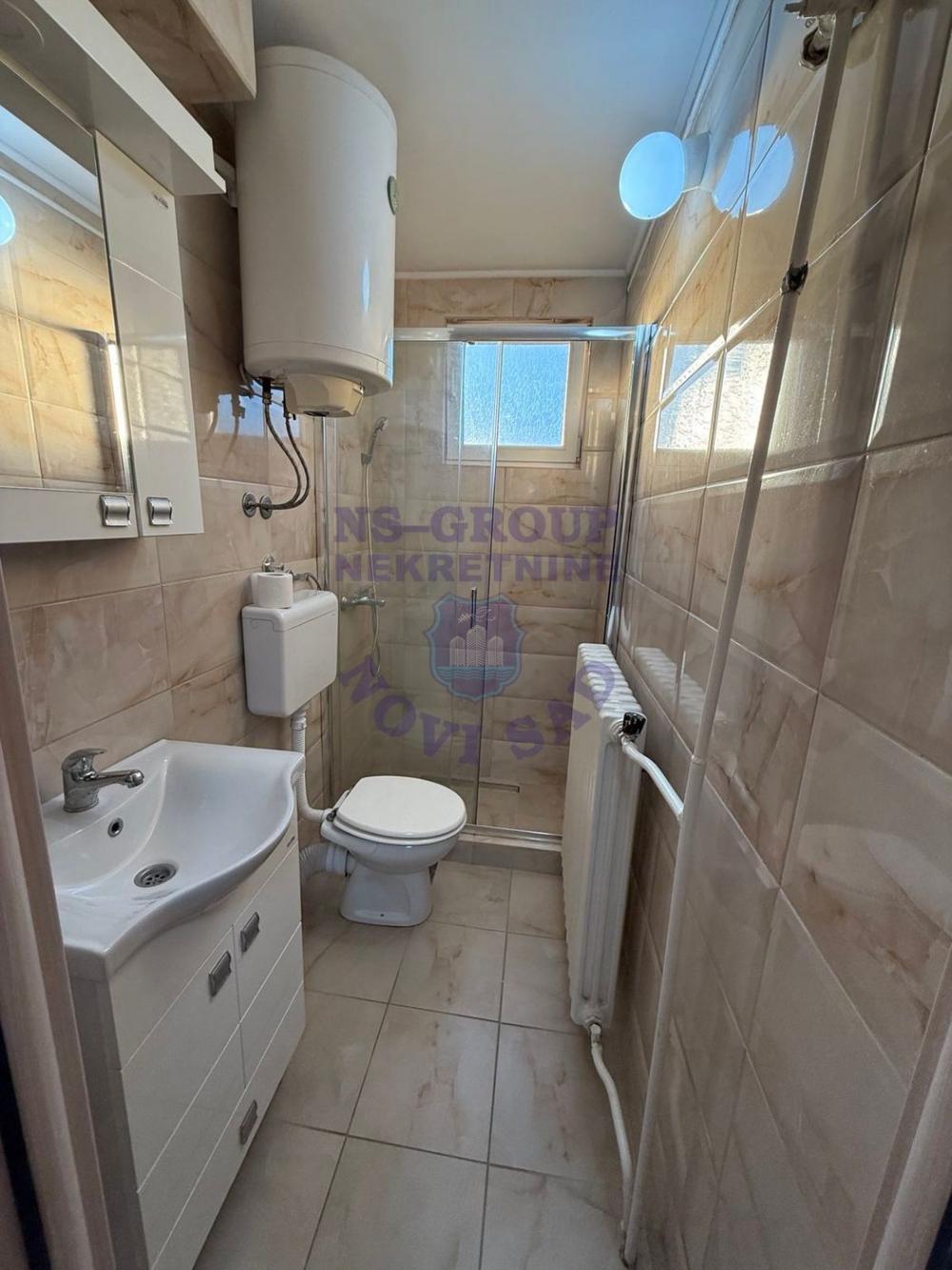 Slika 11 - Odličan stan - Železnička stanica!