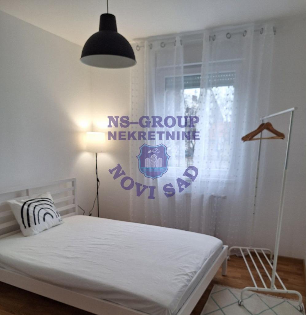 Slika 4 - Stan na prodaju - 34m2 - Stari Majur! 