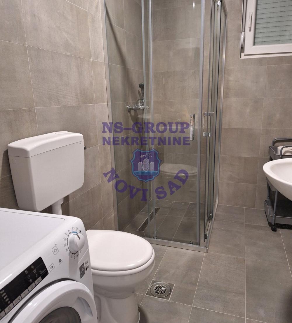 Slika 7 - Dvosoban 34m2 Stari Majur 