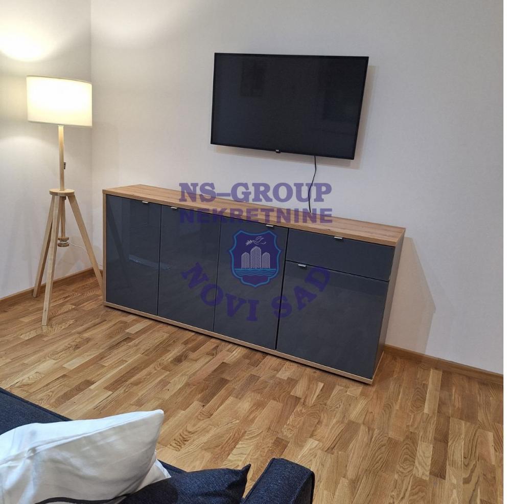 Slika 5 - Dvosoban 34m2 Stari Majur 