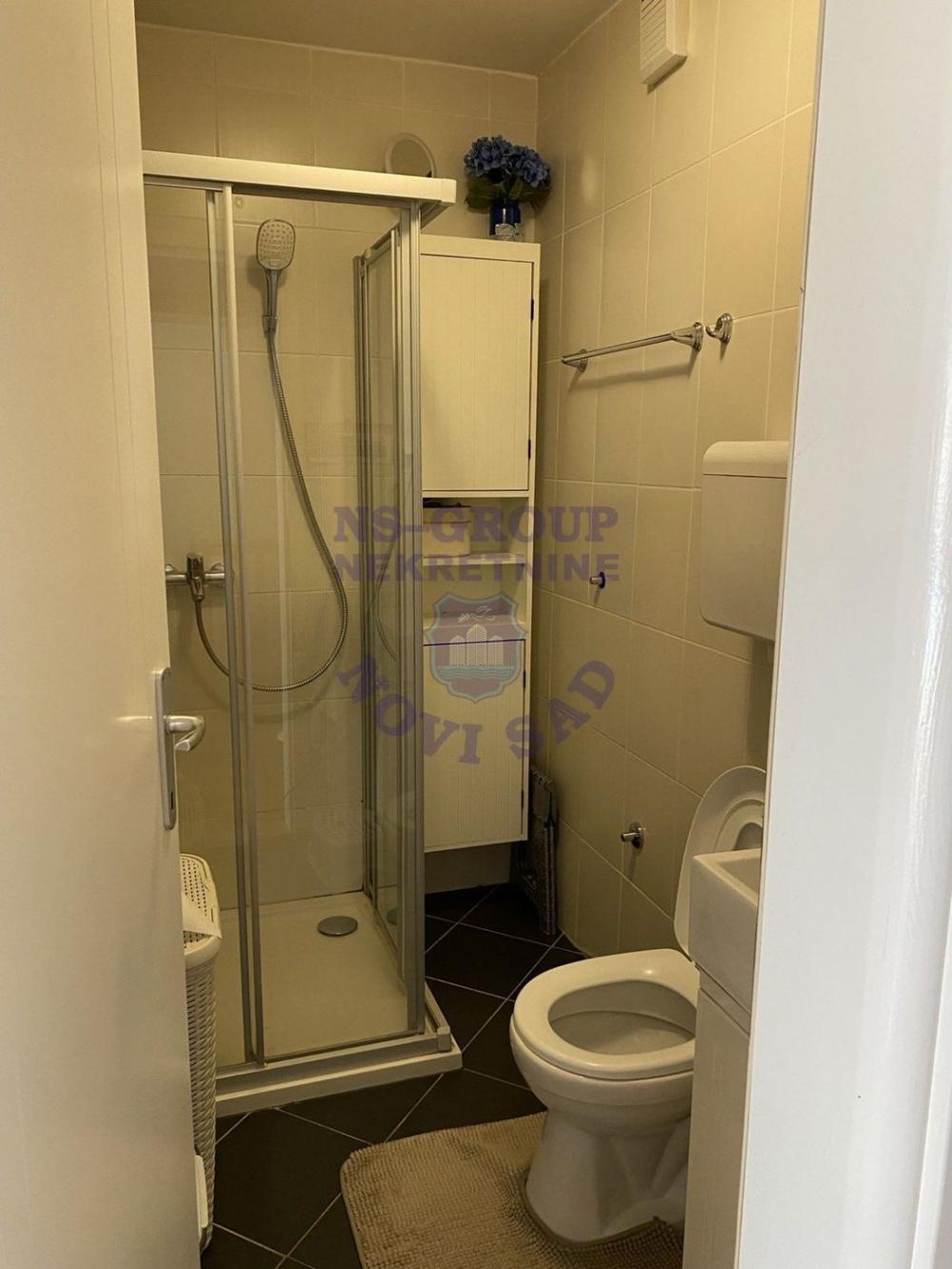 Slika 8 - Trosoban, 65m2, Telep Novi Sad