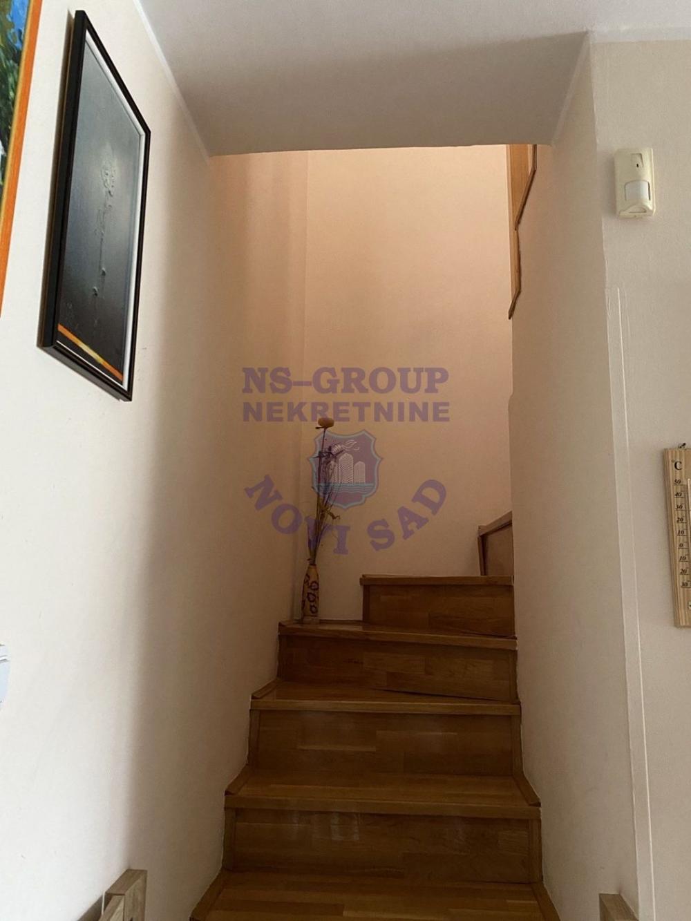 Slika 2 - Trosoban, 65m2, Telep Novi Sad