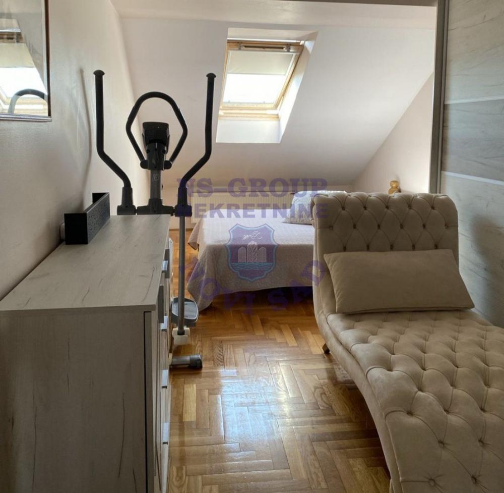 Slika 7 - Trosoban, 65m2, Telep Novi Sad