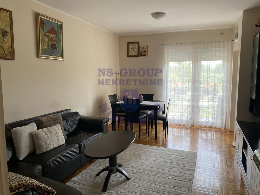 Glavna slika -Trosoban, 65m2, Telep Novi Sad