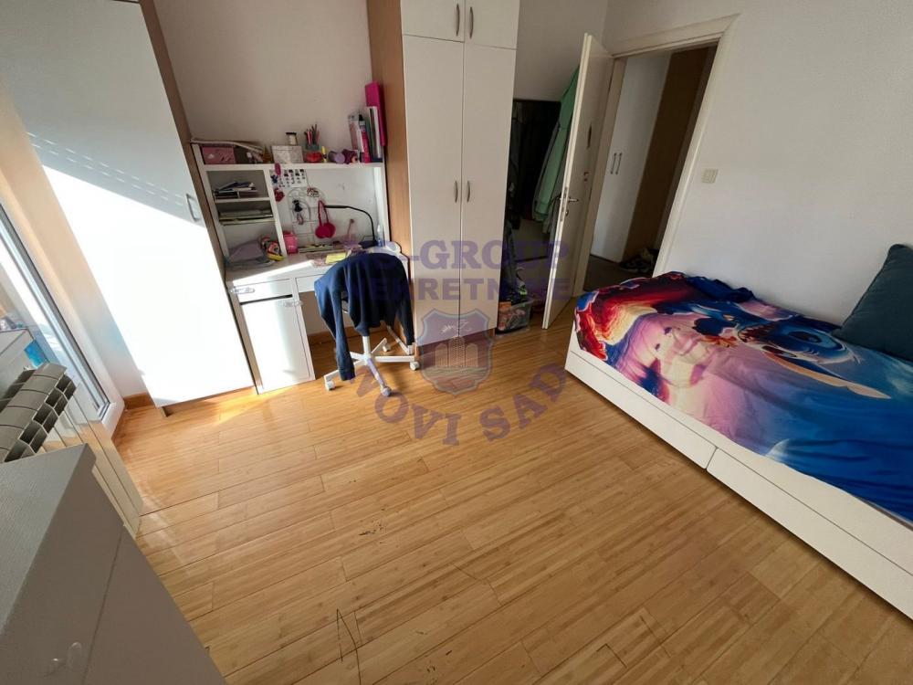 Slika 5 - Odličan dvosoban stan na odličnoj lokaciji.