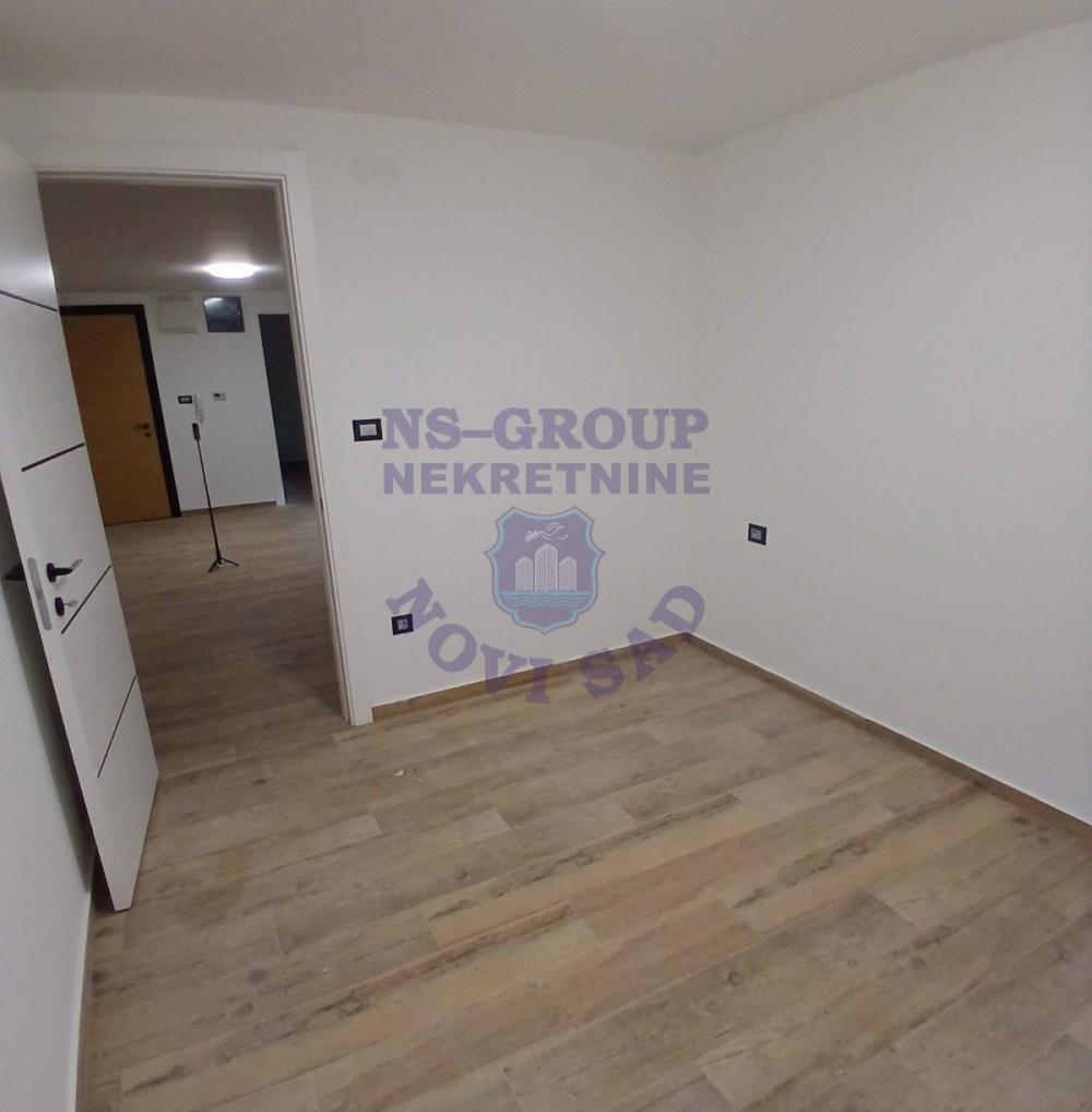 Slika 5 - Dvoiposoban stan 52m2-Telep