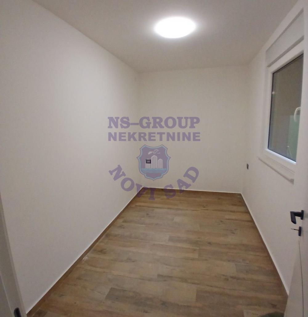 Slika 4 - Dvoiposoban stan 52m2-Telep