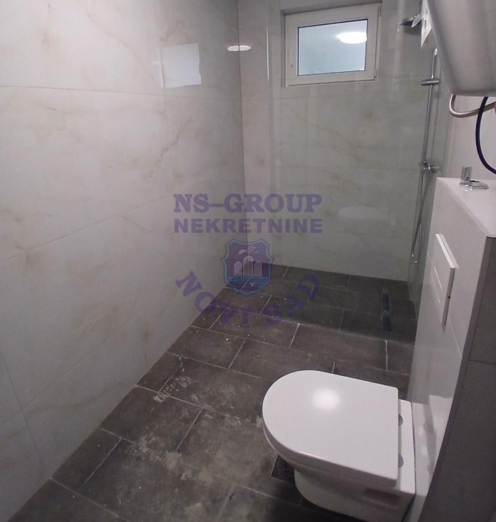 Slika 2 - Dvoiposoban stan 52m2-Telep