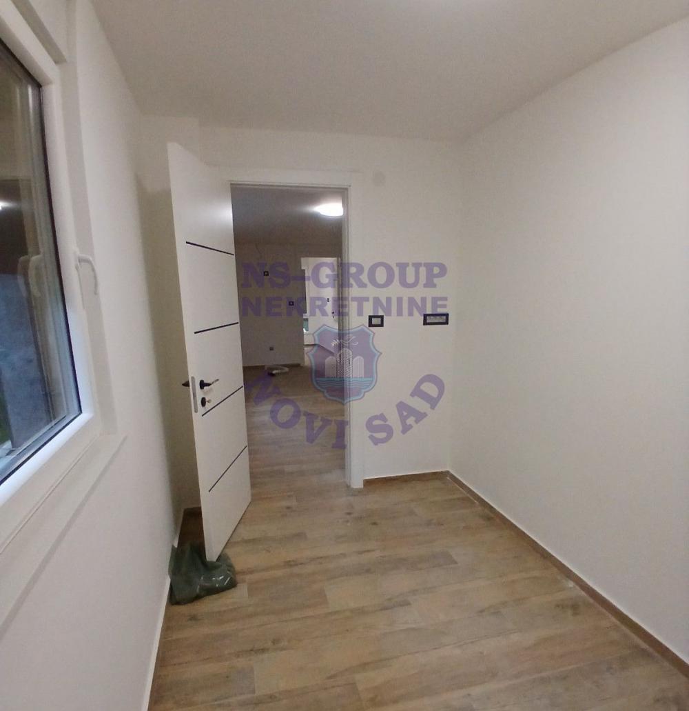 Slika 3 - Dvoiposoban stan 52m2-Telep