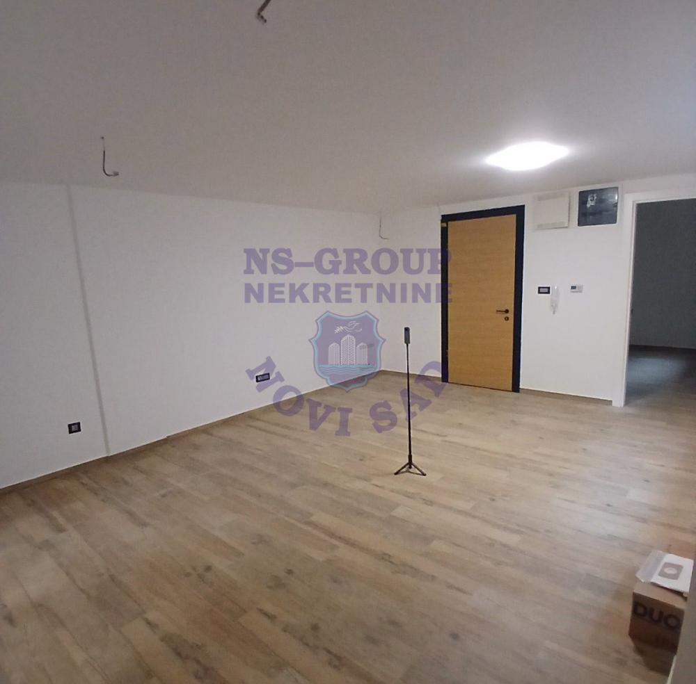 Slika 7 - Dvoiposoban stan 52m2-Telep