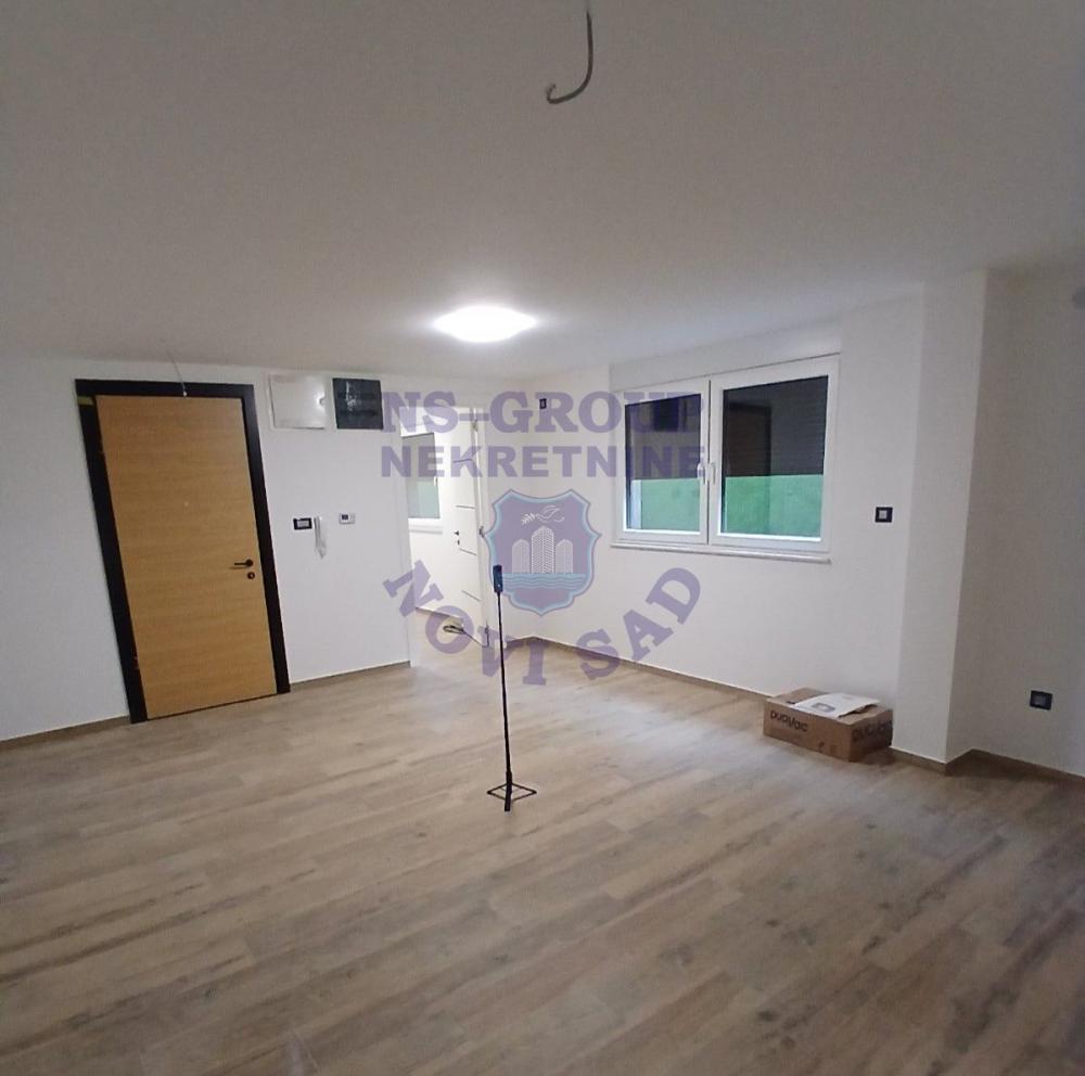 Slika 8 - Dvoiposoban stan 52m2-Telep