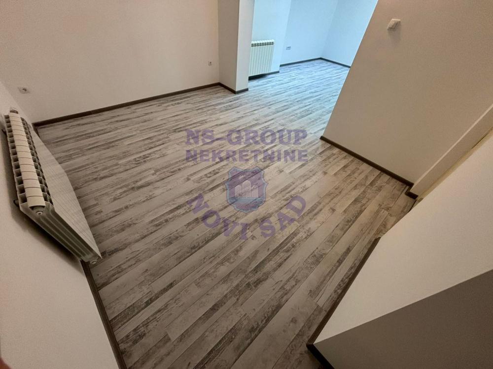 Slika 5 - jednoiposoban stan 50m2-Telep