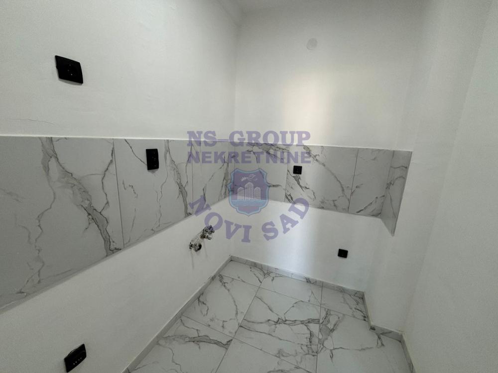 Slika 6 - Odlican dvosoba stan na Novom Naselju 