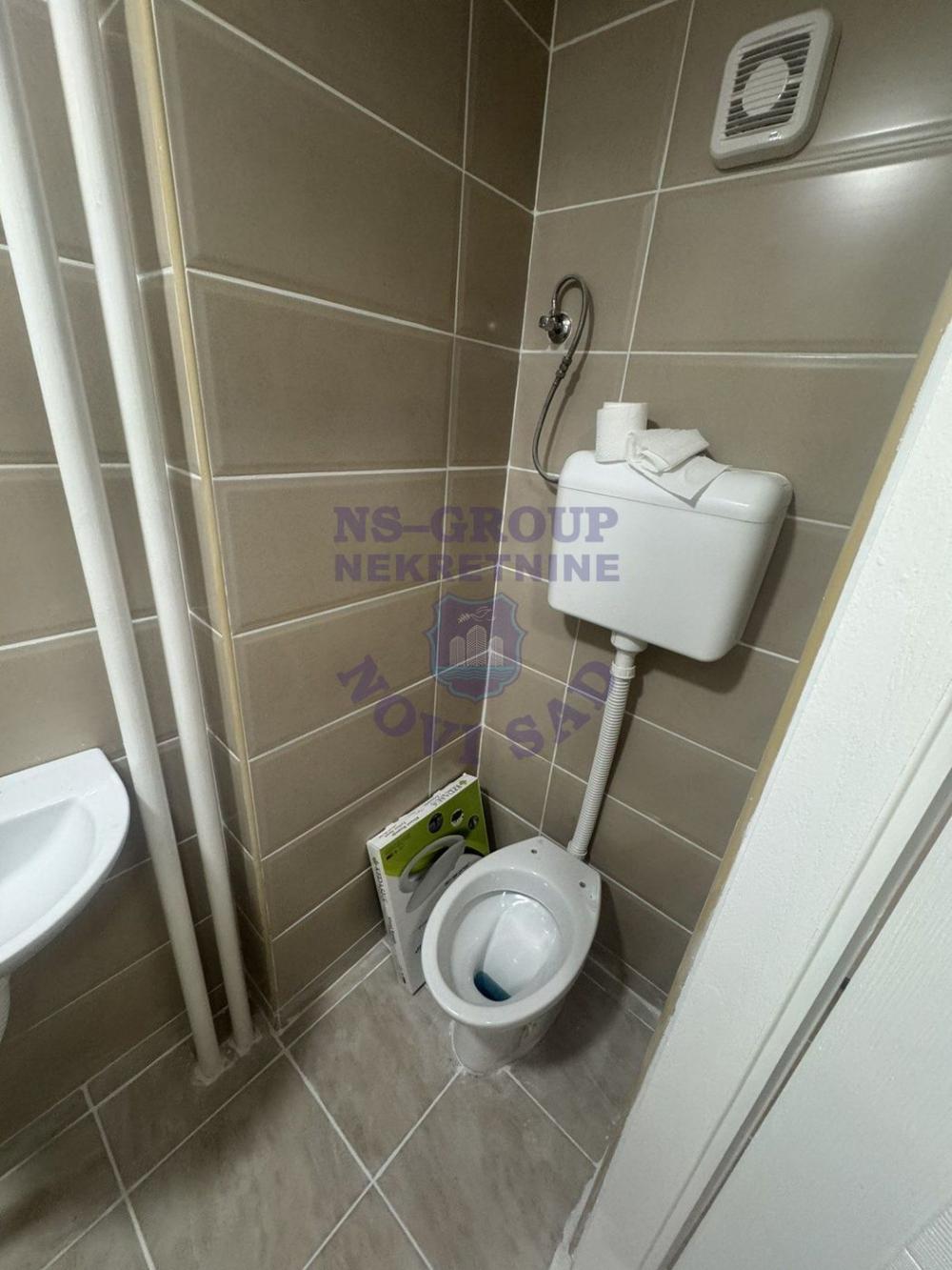 Slika 2 - dvoiposoban 47m2 stara detelinara