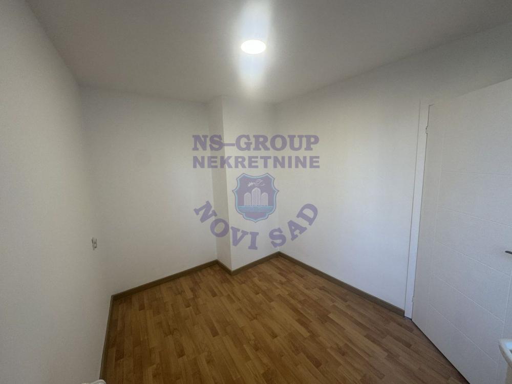 Slika 8 - dvoiposoban 47m2 stara detelinara