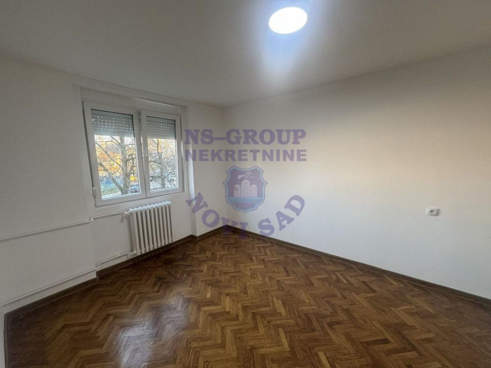 Slika 7 - dvoiposoban 47m2 stara detelinara