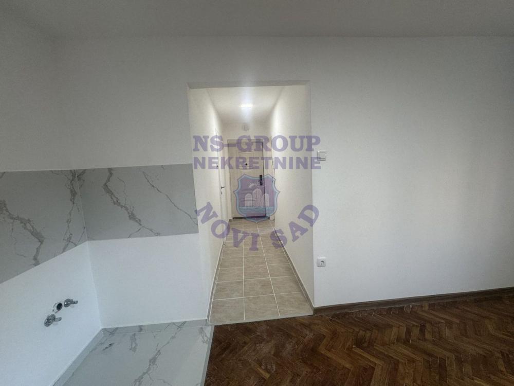 Slika 11 - dvoiposoban 47m2 stara detelinara