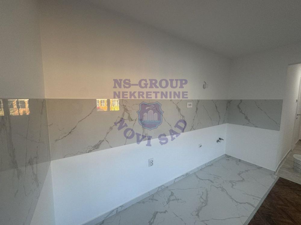 Slika 9 - dvoiposoban 47m2 stara detelinara