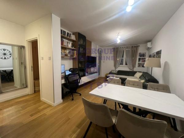 Slika 10 - Dvosoban, 44m2, sa terasom, ima lift