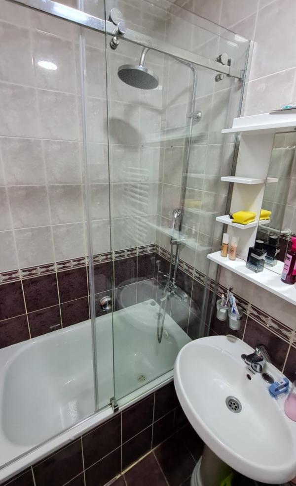 Slika 8 - Savršen stan na izuzetno traženoj lokaciji u neposrednoj blizini Bulevara oslobođenja.