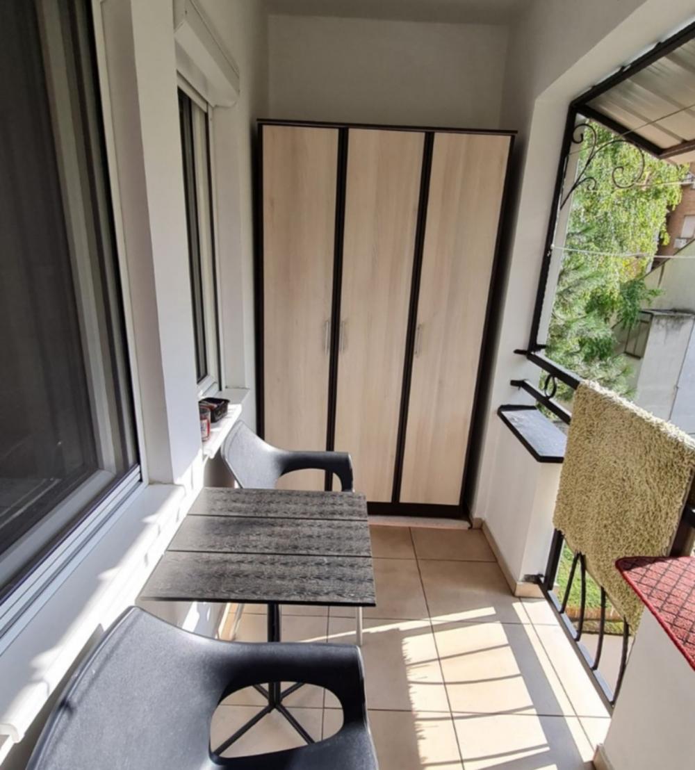 Slika 9 - Savršen stan na izuzetno traženoj lokaciji u neposrednoj blizini Bulevara oslobođenja.