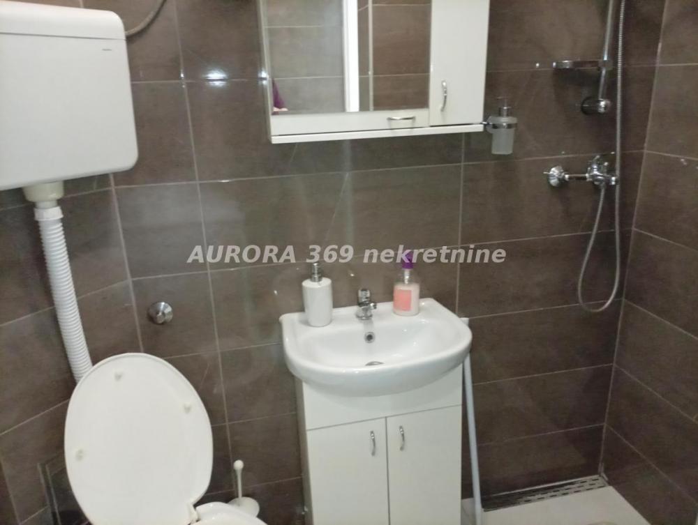 Slika 6 - NOVI SAD, GRBAVICA, JEDNOIPOSOBAN, 31m2, RENOVIRAN