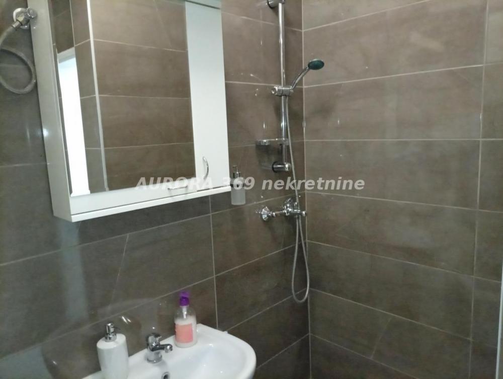 Slika 7 - NOVI SAD, GRBAVICA, JEDNOIPOSOBAN, 31m2, RENOVIRAN