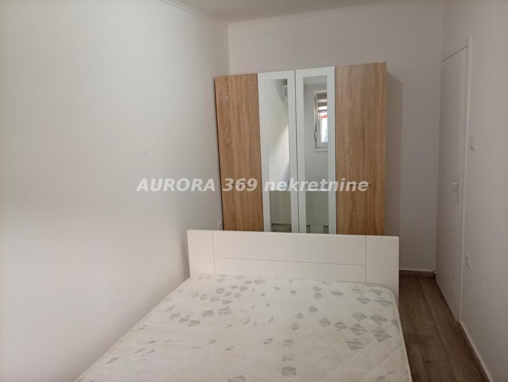 Slika 3 - NOVI SAD, GRBAVICA, JEDNOIPOSOBAN, 31m2, RENOVIRAN
