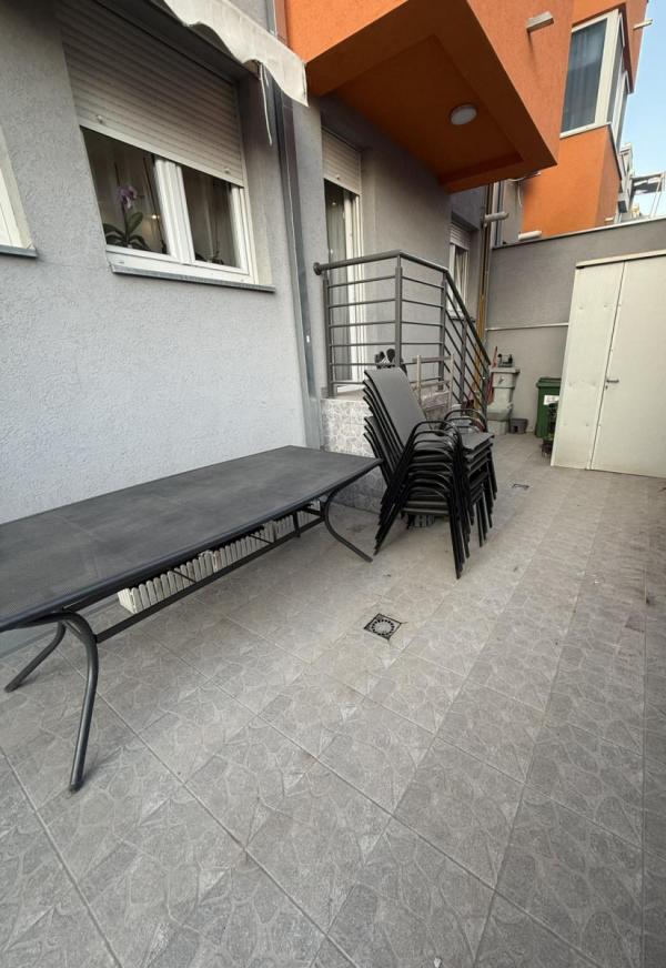 Slika 11 - Stan,NOVI SAD,ADICE,kv: 61.00, € 152450, ID: 1059199