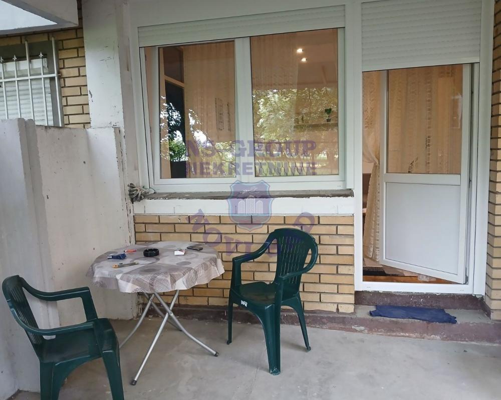 Slika 6 - Odlican jednoiposoban na Novom Naselju!