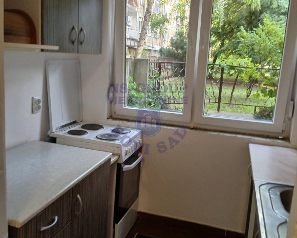 Slika 3 - Odlican jednoiposoban na Novom Naselju!