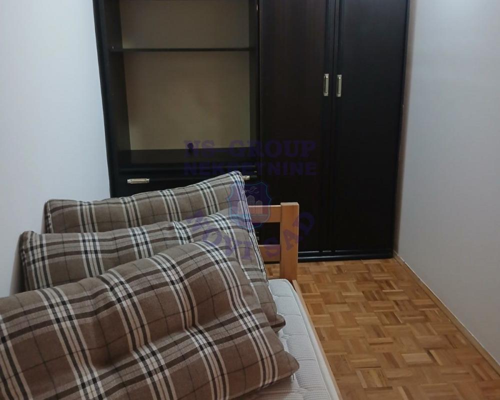 Slika 5 - Odlican jednoiposoban na Novom Naselju!