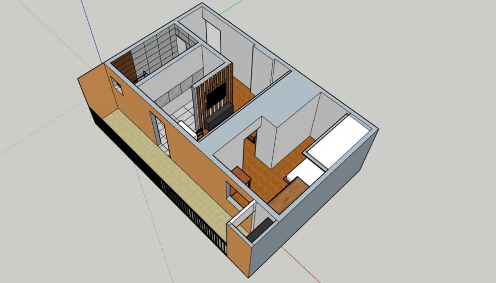 Slika 7 - 565213-Top ponuda na Petrovaradinu- Blok 8. Na odličnoj lokaciji, povoljno.