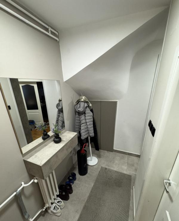 Slika 5 - Stan,NOVI SAD,NOVA DETELINARA,kv: 80.00, € 185400, ID: 1059179