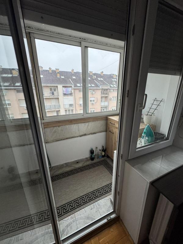 Slika 11 - Stan,NOVI SAD,NOVA DETELINARA,kv: 80.00, € 185400, ID: 1059179