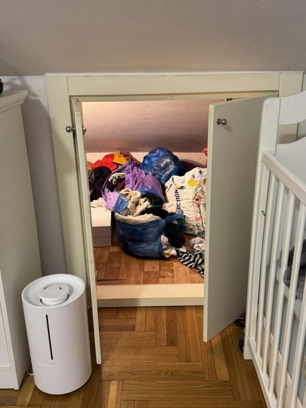 Slika 10 - Stan,NOVI SAD,NOVA DETELINARA,kv: 80.00, € 185400, ID: 1059179