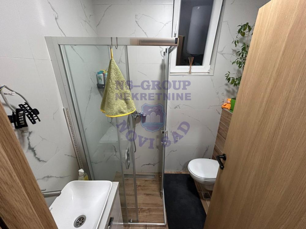 Slika 7 - Jednoiposoban, 34m2, Adice Novi Sad